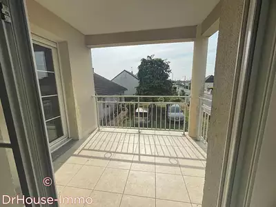 Appartement, 71,99 m²
