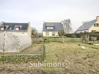 Maison, 109,5 m²