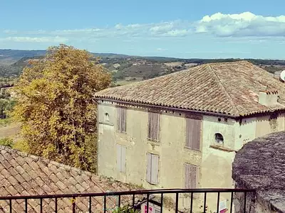 Maison, 586 m²