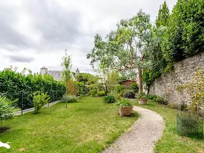 Maison, 177 m²