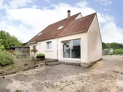 Maison, 110 m²