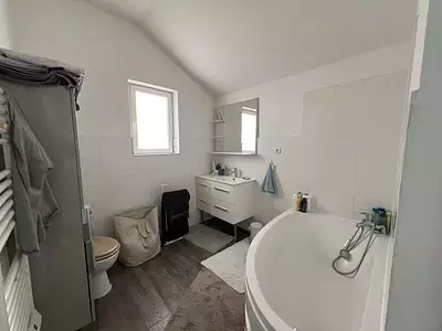 Maison, 70 m²
