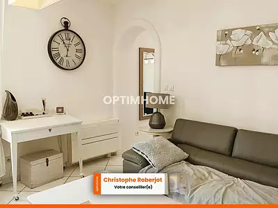 Maison, 169 m²