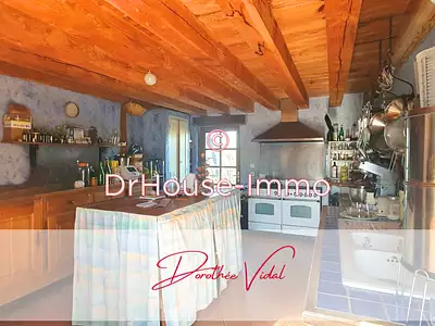 Maison, 182 m²
