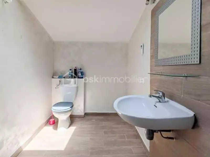 Maison, 85 m²