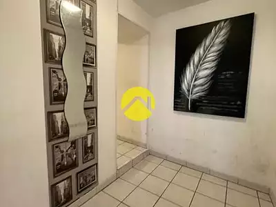 Appartement, 27 m²