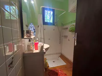 Appartement, 42,47 m²