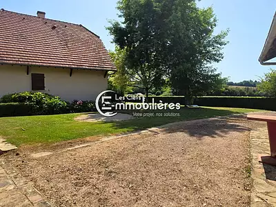 Maison, 159 m²