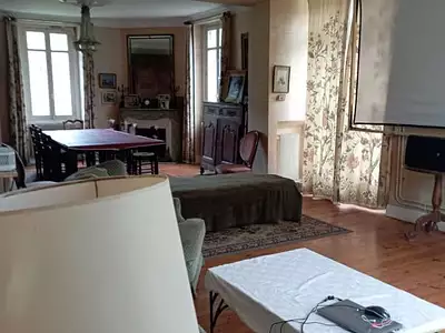 Maison, 306 m²