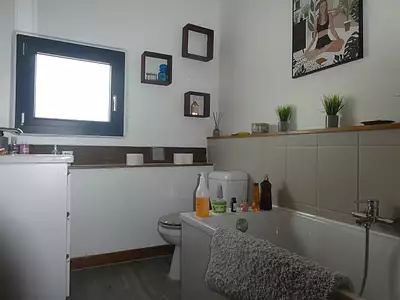 Maison, 144 m²