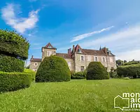 Maison, 350 m²