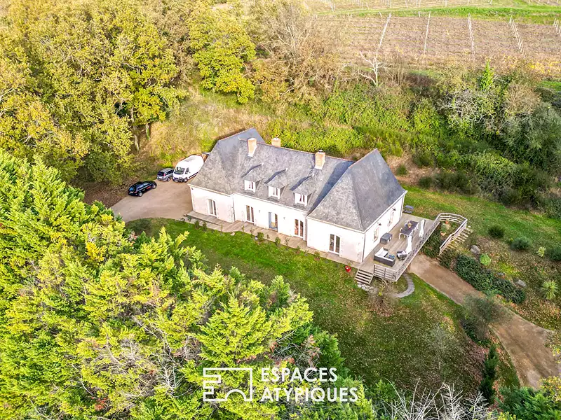 Maison, 279 m²