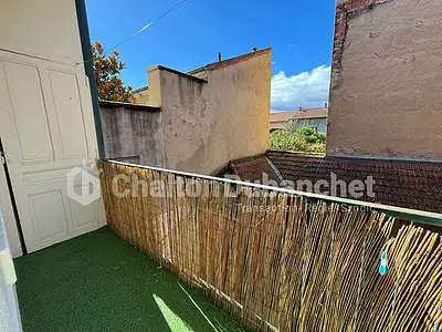 Appartement, 53 m²