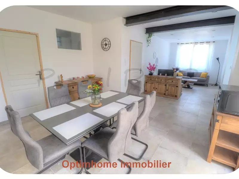 Appartement, 91 m²