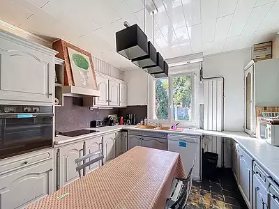 Maison, 135,57 m²