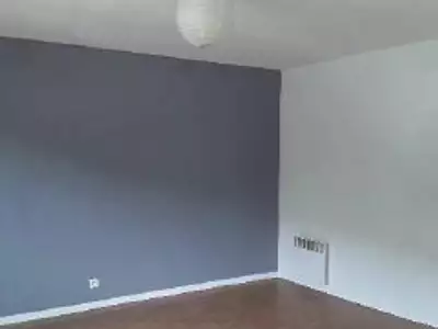 Appartement, 53 m²