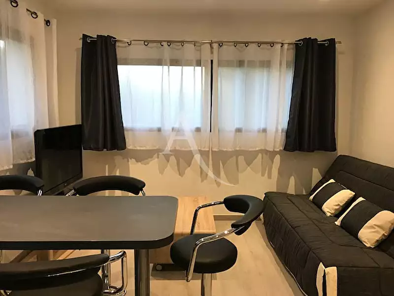 Appartement, 30,44 m²