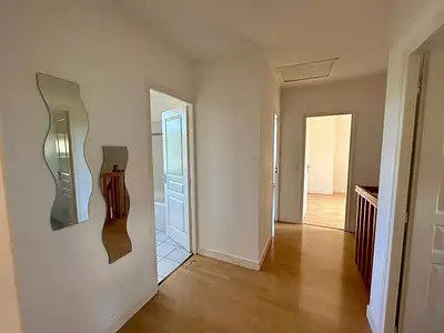 Maison, 113 m²