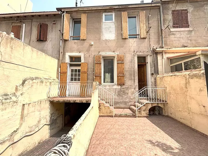 Maison, 98 m²