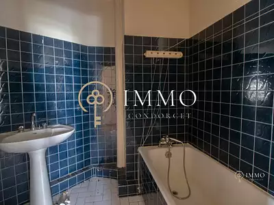 Appartement, 78,79 m²