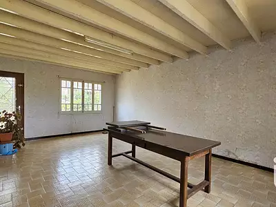 Maison, 132 m²