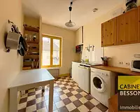 Appartement, 40,16 m²