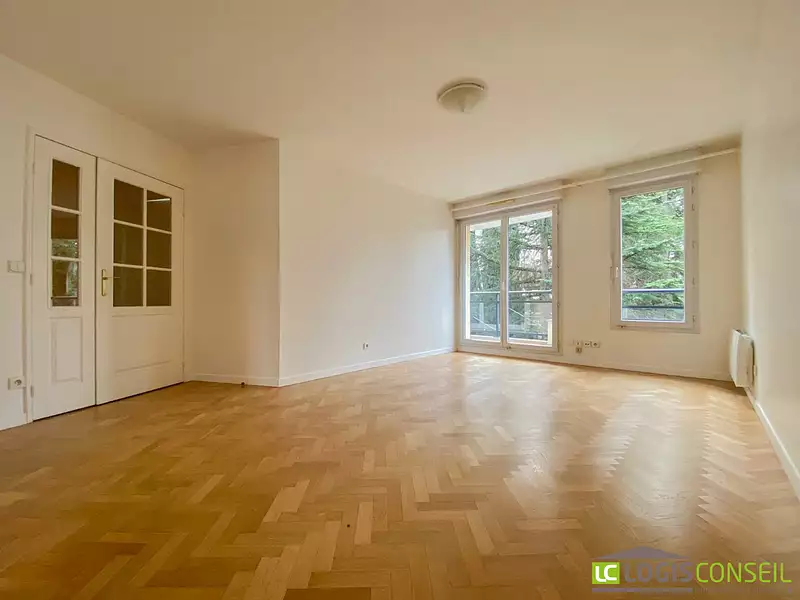 Appartement, 49,9 m²