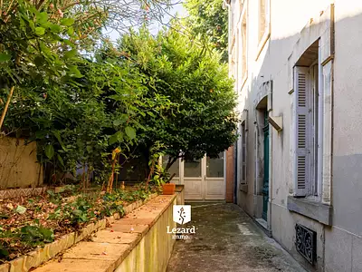 Maison, 282 m²