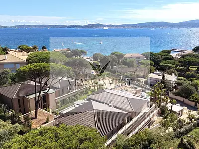 Appartement, 174 m²