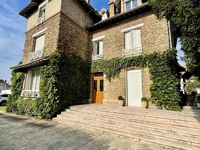 Appartement, 190 m²