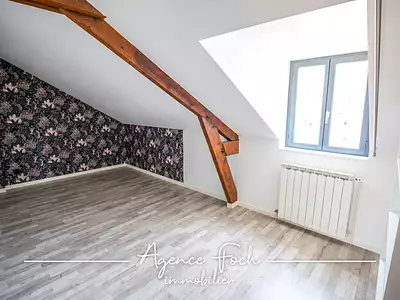 Maison, 100 m²