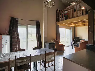 Maison, 140 m²