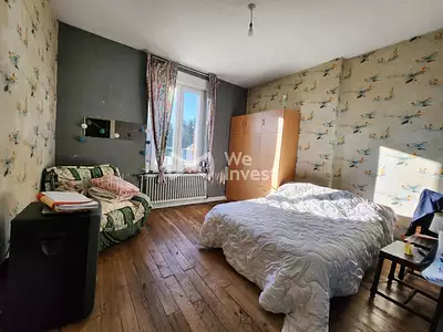 Maison, 140 m²