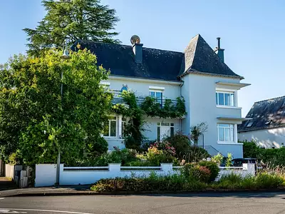 Maison, 210 m²