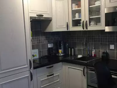 Appartement, 47 m²