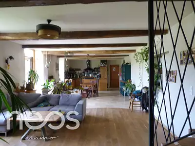 Maison, 220 m²