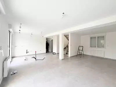 Maison, 150 m²