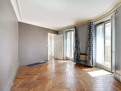 Appartement, 68 m²