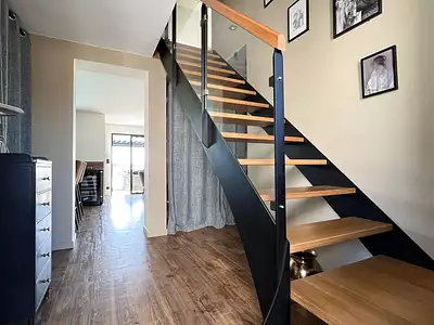 Maison, 144 m²