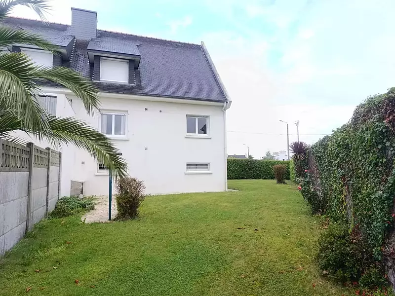 Maison, 90 m²