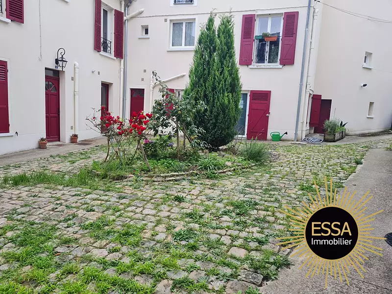 Appartement, 32,59 m²