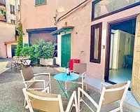 Appartement, 59,5 m²