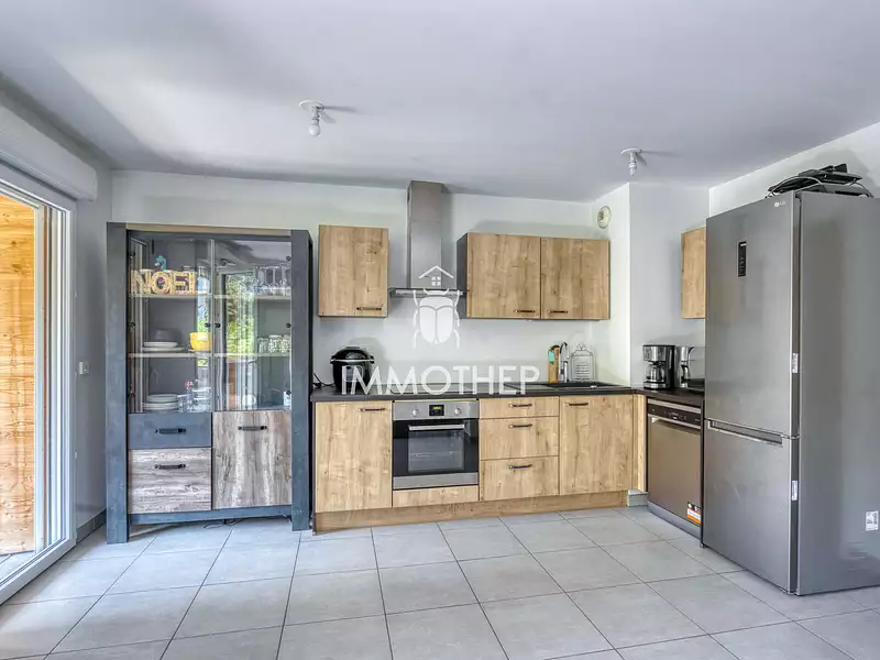 Appartement, 70 m²