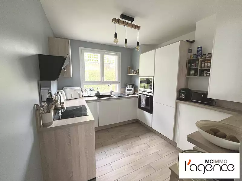 Appartement, 81,12 m²