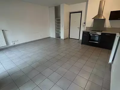 Appartement, 45,05 m²