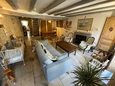 Maison, 200 m²