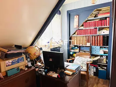 Maison, 152 m²