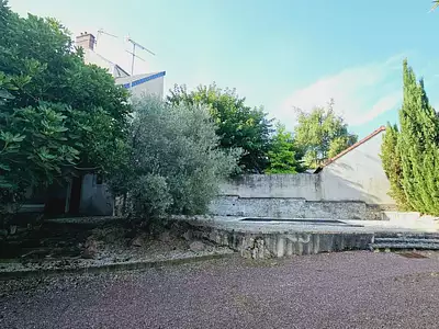 Maison, 109 m²
