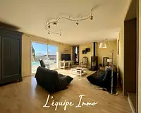 Maison, 168 m²