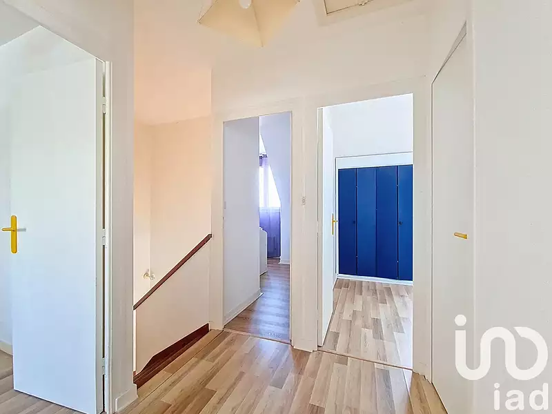 Maison, 103 m²